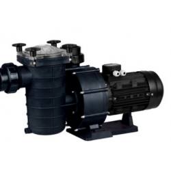 AQUAFILT 50m3/h H8m 3HP 230V/400V