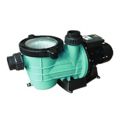 Streamer STRN 300M 32m3/h H10m 3,0HP 230V
