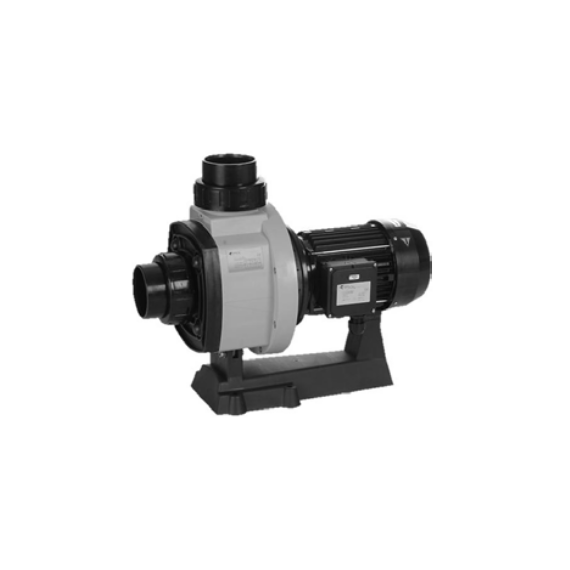 Kapri 250M 41m3/h 2,5HP 230V