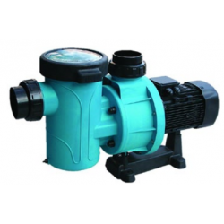 Flooder FLO 450T 78m3/h H10m 4,5HP 230/400V
