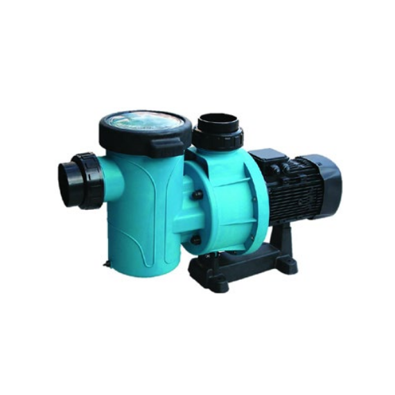 Flooder FLO 450T 78m3/h H10m 4,5HP 230/400V