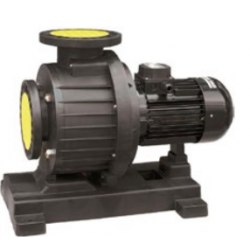 KONTRA-4 750 105m3/h H10m 7,5HP 230V/400V