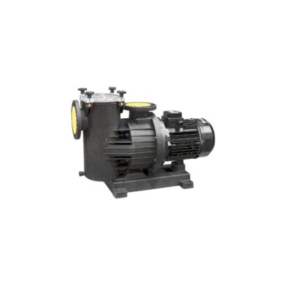 MAGNUS-4 1000 IE3 126m3/h H10m 10,0HP 230V/400V