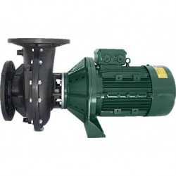PSH D-Giant-N 19 123m3/h H10m 5,5HP 400/700V