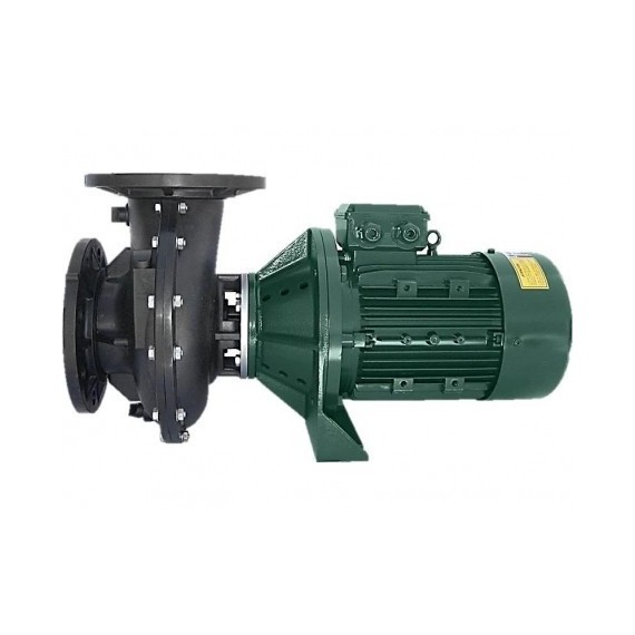 PSH D-Giant-N 22 159m3/h H10m 12,5HP 400/700V