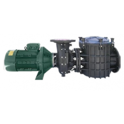 PSH F-Giant-N 17 90m3/h H10m 4HP 230/400V