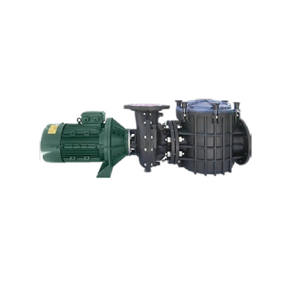 PSH F-Giant-N 18 95m3/h H10m 5,5HP 230/400V