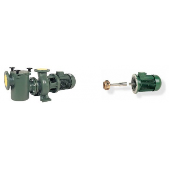 IE3 CF-2 300 (2.850 RPM) 230/400 V