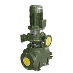 IE3 CF-2 550 (2.850 RPM) 230/400 V