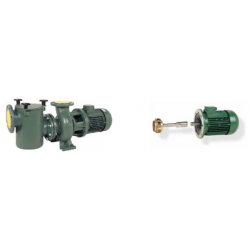 IE3 VERT CF-2 551 (2.850 RPM) 230/400 V