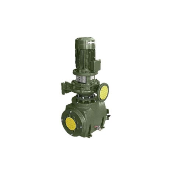 IE3 VERT CF-4 550 (1.450 RPM) 230/400