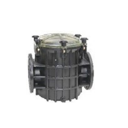 Előszűrő PSH Öntvény DN 80/70 11L