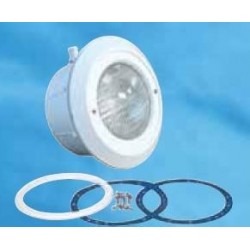 Komplett lámpa fóliás medencéhez 300W