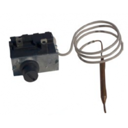 Fűtőpatron ragasztható csatlakozó D50 x 3/4", 'O'-gyűrűvel