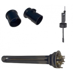 Fűtőszál Evo D-EWT 18 kW