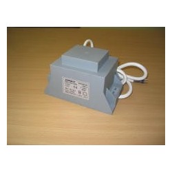 Transzformátor 300 VA szerelt