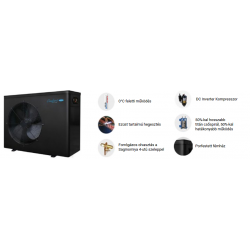 Comfortline Inverter BPN 07