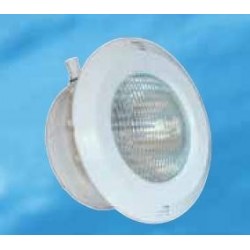 Komplett lámpa beton medencéhez 300W