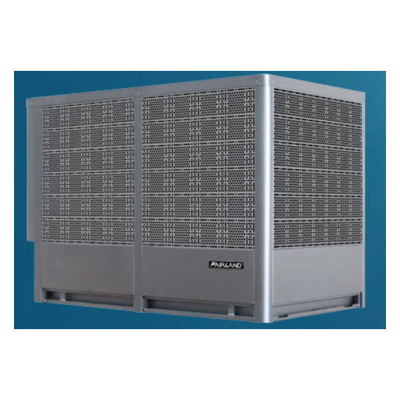 Inverter Plus IPHC 300T hőszivattyú