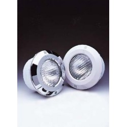 Komplett lámpa beton medencéhez 300W