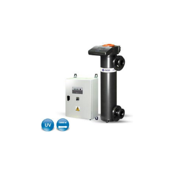 Sirius LP 95 UV System 6 X 90 W