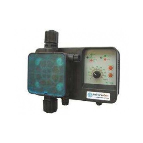 Microdos ME1-CA 5l/h - 9bar