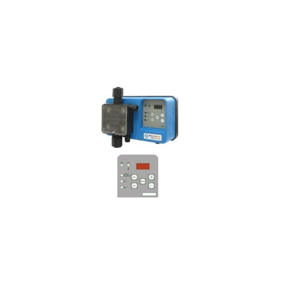 Microdos ME1-PH 4l/h - 9bar