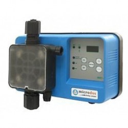 Microdos ME1-Rx 5l/h - 8bar