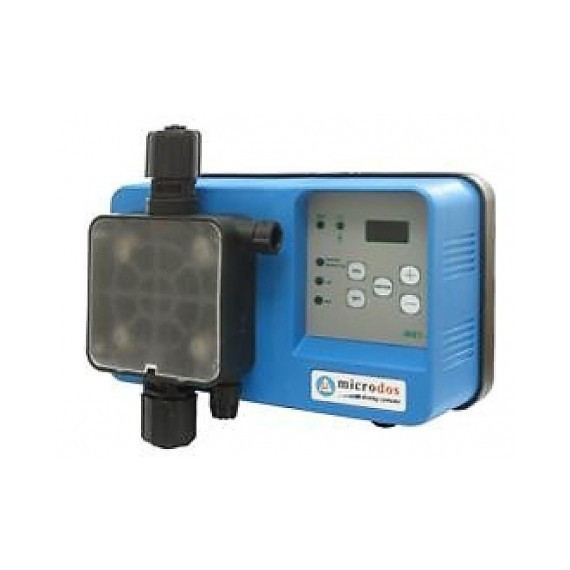 Microdos ME1-Rx 5l/h - 8bar