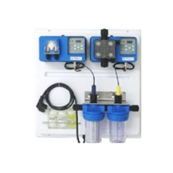 Microdos Pool Oxygen PH - 4l/h / Ox - 4l/h