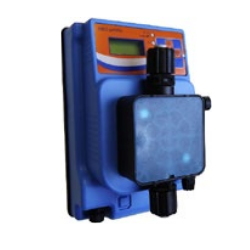 Microsdos ME3-PH/RX 3l/h - 15bar