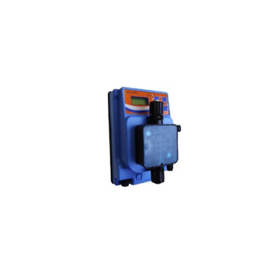 Microsdos ME3-PH/RX 3l/h - 15bar