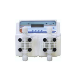 Microdos MP Dual Panel PH adagoló / RX vezérlés sóbontóhoz