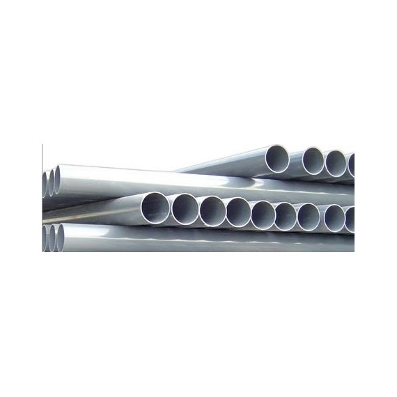 PVC  nyomócső, d50