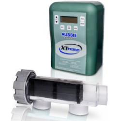 Sóbontó, XTreme 35gr/h 150m3