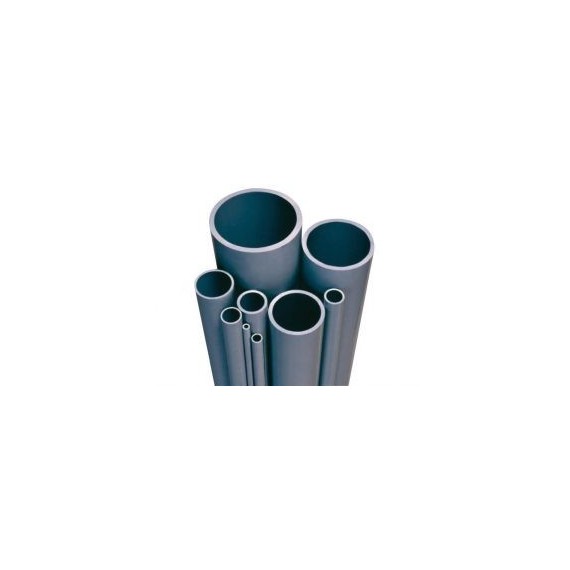 Nyomócső D 200 PN 6