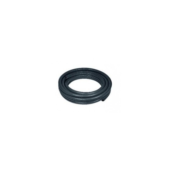 Flexibilis nyomócső D25mm - 25m / tekercs