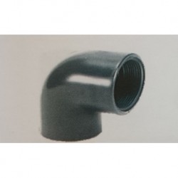 BM Könyök 90º D 063 x 2” PN16