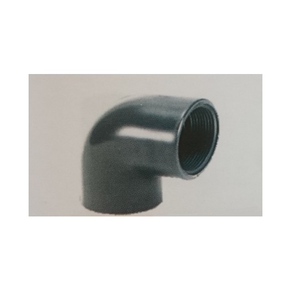 BM Könyök 90º D 110 x 4” PN16