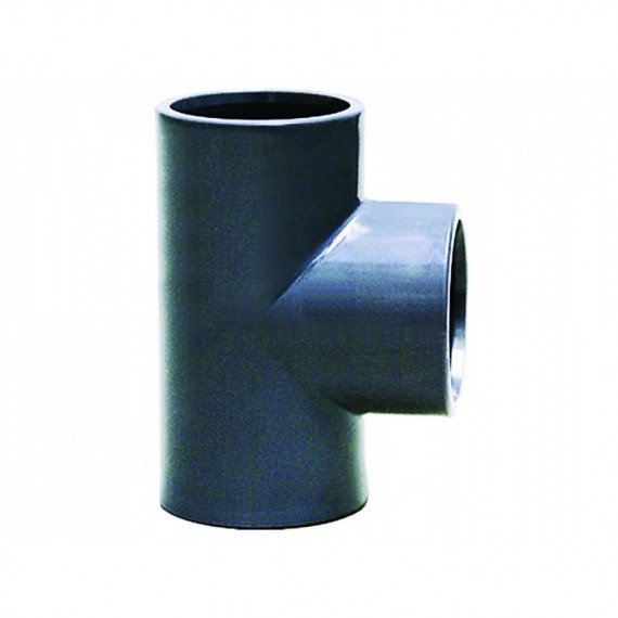T idom 90º D 280 PN10