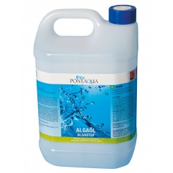 Pontaqua algaölő, 5 l
