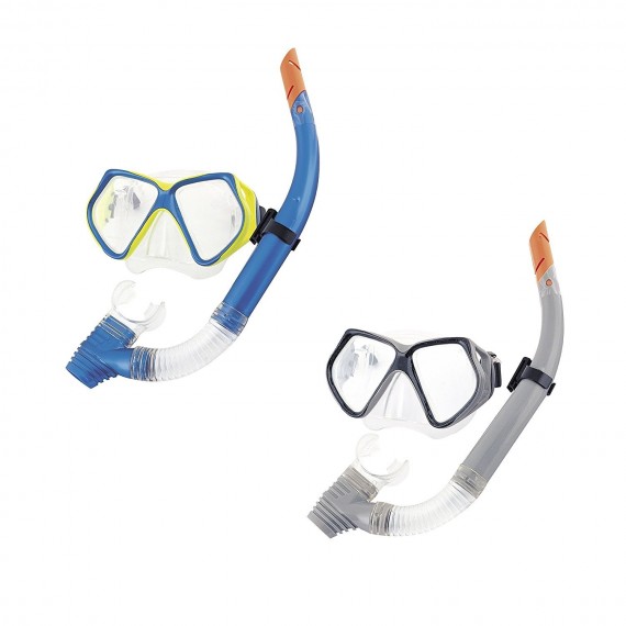 Búvár szett Óceán Bestway