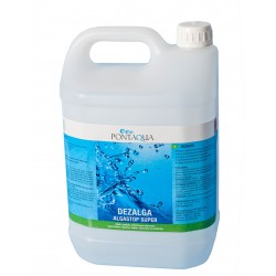 Pontaqua Dezalga algaölő, 5 l