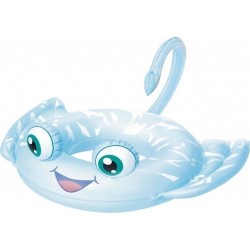 Úszógumi állatfejes 74 cm