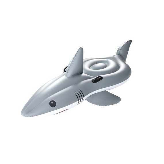 Óriás cápa 254cm x 122cm