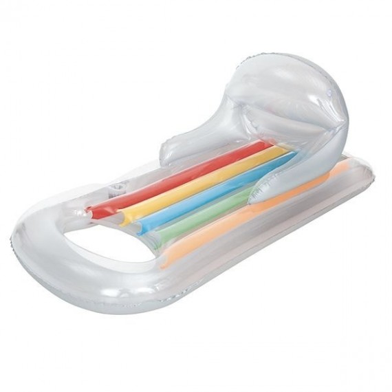 King cool fotel 157x89 cm Bestway