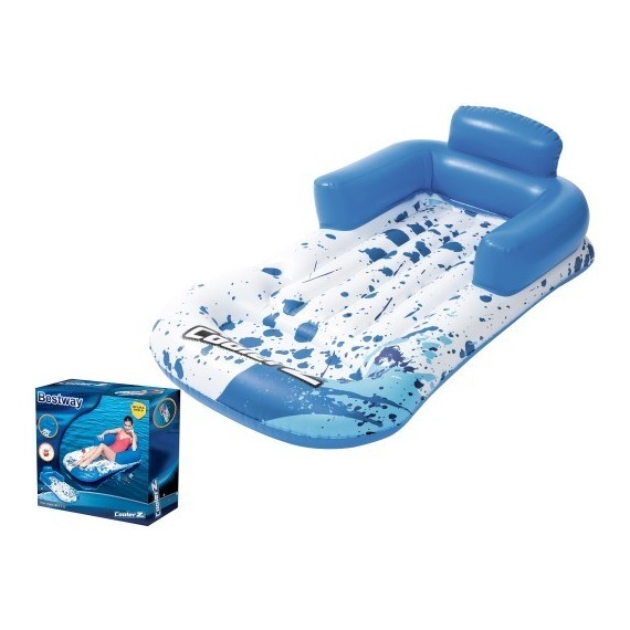 Cooler Z King cool fotel 161*84