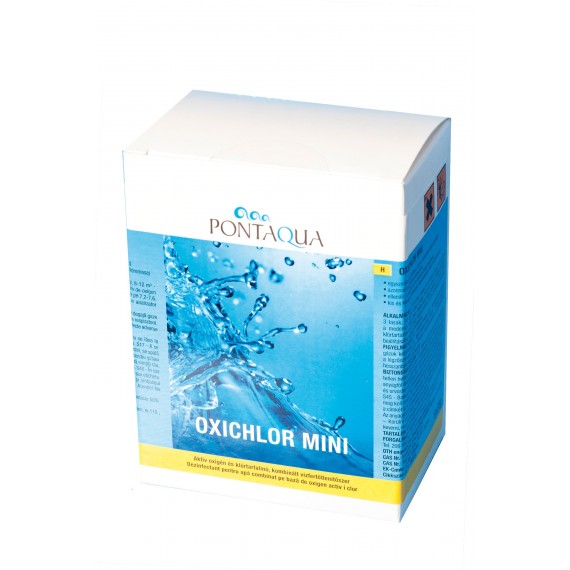 Oxichlór Mini