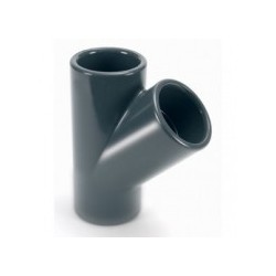 Könyök 45º D 063 PN16