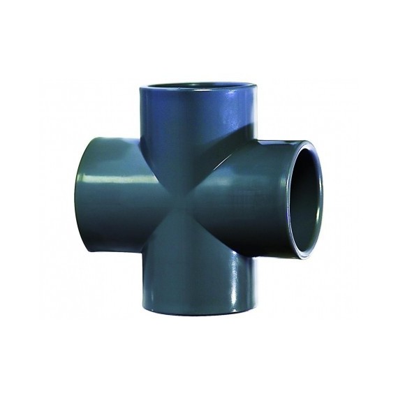 Keresztidom D 110  PN16